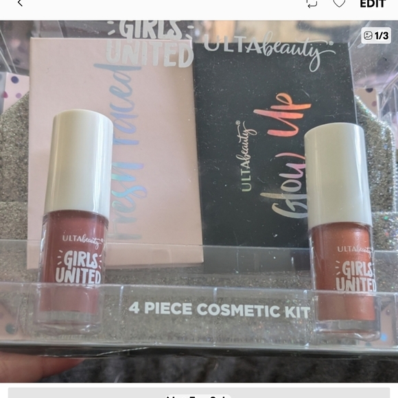 Trade Box 2 - Picture 1 of 1